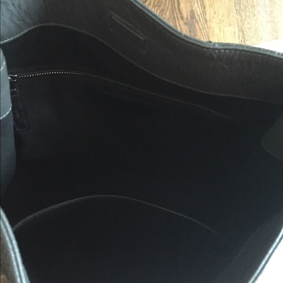 YSL Niki Leather Tote - Picture 8 of 12